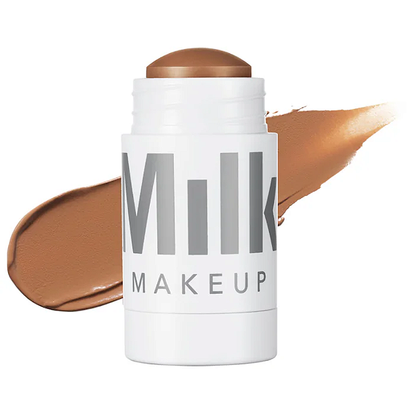 Bronzer Milk Makeup Matte Cream Bronzer Stick | Cor: Baked