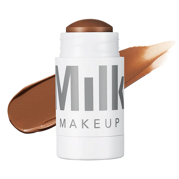 Bronzer Milk Makeup Matte Cream Bronzer Stick | Cor: Blaze
