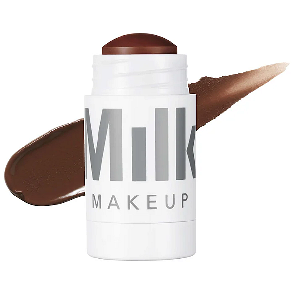 Bronzer Milk Makeup Matte Cream Bronzer Stick | Cor: Blitzed
