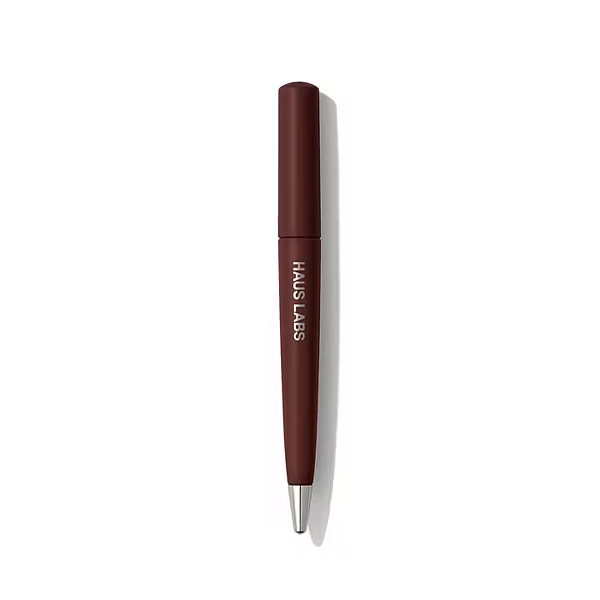 Batom Haus Labs By Lady Gaga Le Monster Lip Crayon | Cor: Mahogany Matte