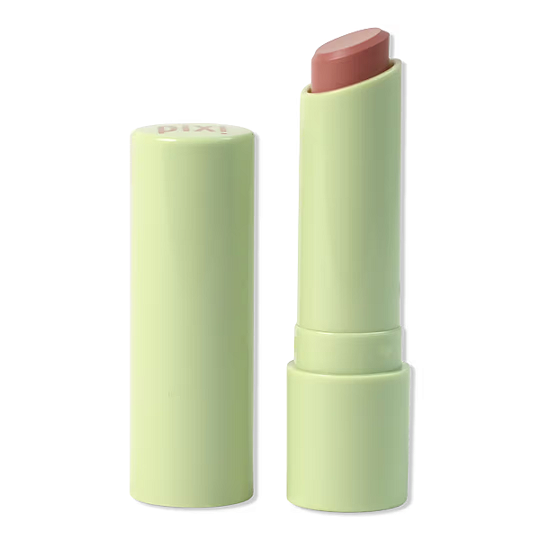Batom Pixi NaturelleLip Lipstick | Cor: Pecan