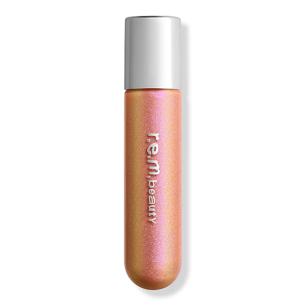 Gloss R.E.M. Beauty Limited Edition Thank U, Next Plumping Lip Glosses | Cor: 7 rings