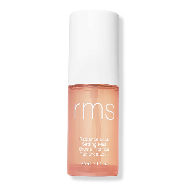 Spray Fixador RMS Beauty Radiance Lock Setting Mist | 30ML