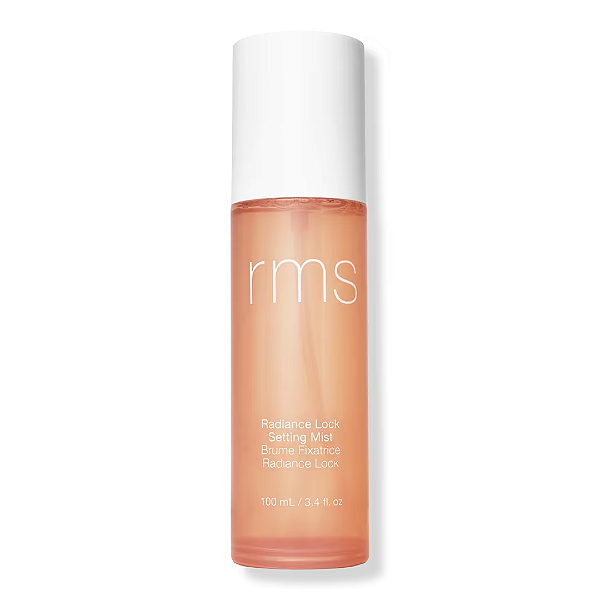 Spray Fixador RMS Beauty Radiance Lock Setting Mist | 100ML