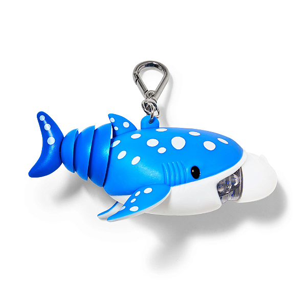 Capa para Higienizador Bath and Body Works PocketBac Holder | Shark