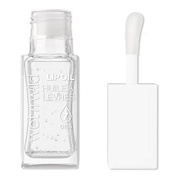 Lip Oil Wet n Wild | Crystal Ball