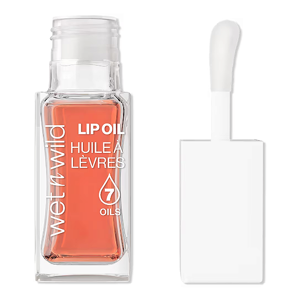 Lip Oil Wet n Wild | Orange Blossom