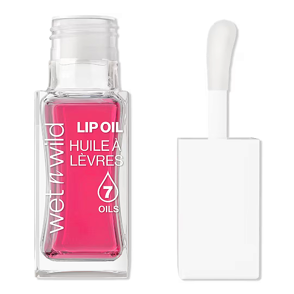 Lip Oil Wet n Wild | Sweet Cherries
