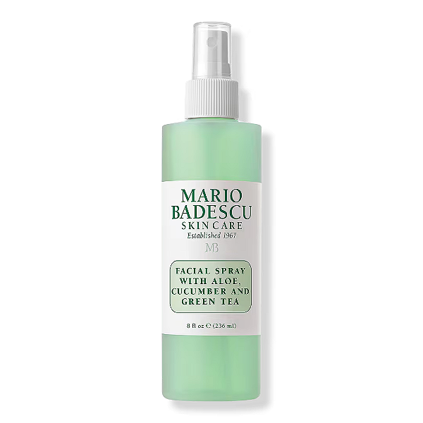 Spray Facial Mario Badescu Facial Spray With Aloe 236ml | Cucumber and Green Tea