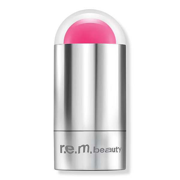 Blush/Balm Labial R.E.M. Beauty Eclipse Blush & Lip Stick| Cor: Matinee