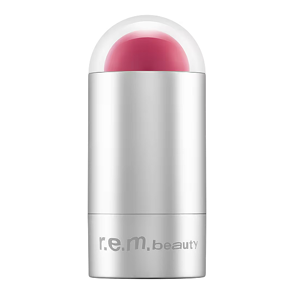 Blush/Balm Labial R.E.M. Beauty Eclipse Blush & Lip Stick| Cor: Call Back
