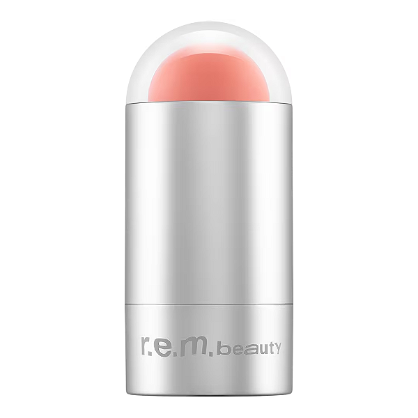 Blush/Balm Labial R.E.M. Beauty Eclipse Blush & Lip Stick| Cor: Chorus Girl