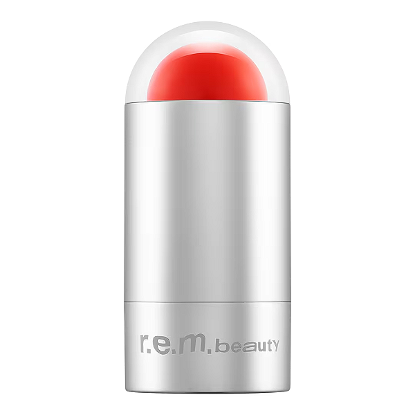 Blush/Balm Labial R.E.M. Beauty Eclipse Blush & Lip Stick| Cor: Leading Lady