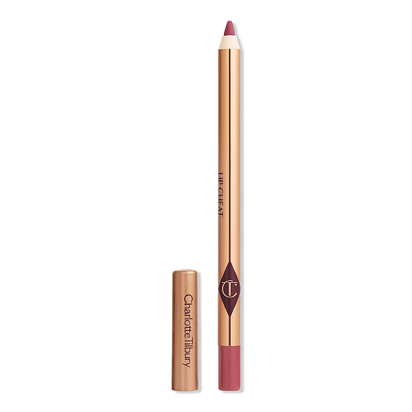 Lápis Labial Charlotte Tilbury Lip Cheat Lip Liner | Cor: 90s Pink