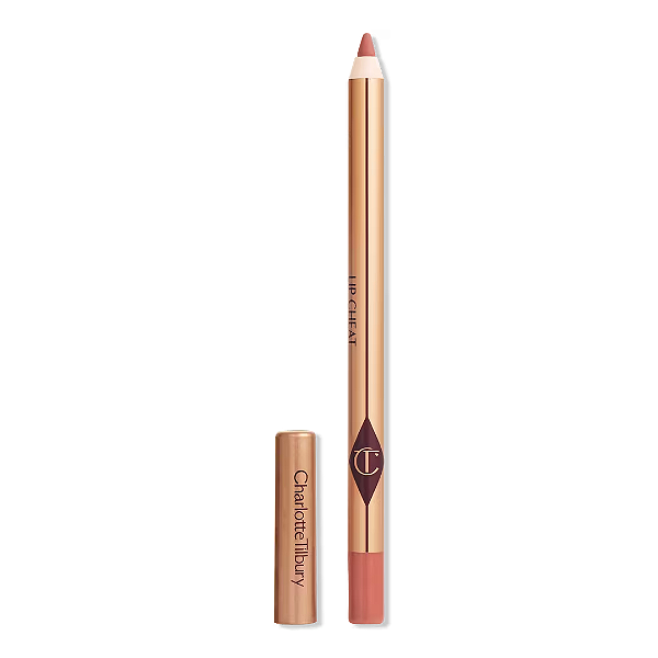 Lápis Labial Charlotte Tilbury Lip Cheat Lip Liner | Cor: Icon Baby