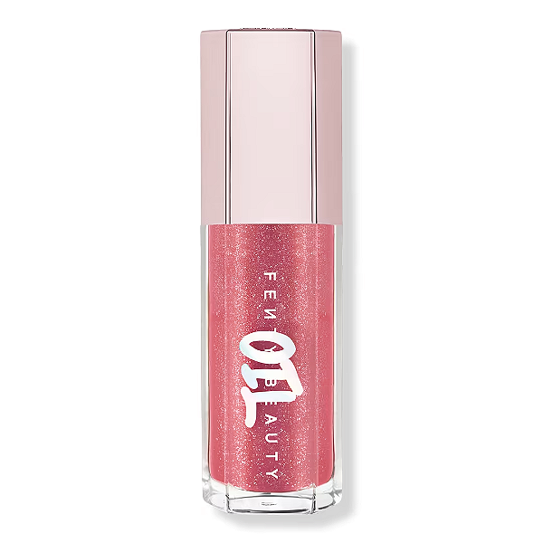 Gloss Fenty Beauty Gloss Bomb Oil Luminizing Lip Oil 'N Gloss | Cor: FU$$Y