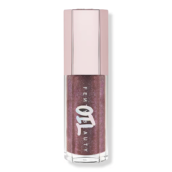 Gloss Fenty Beauty Gloss Bomb Oil Luminizing Lip Oil 'N Gloss | Cor: ROSE AMBER