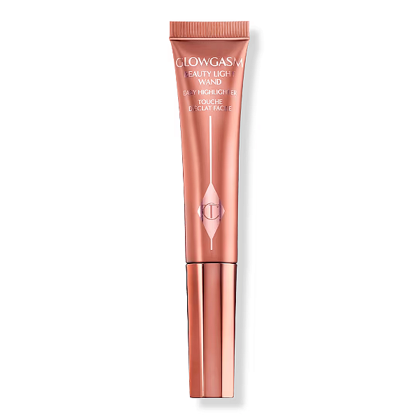 Iluminador Líquido Charlotte Tilbury Beauty Highlighter Wand | Cor: Pinkgasm