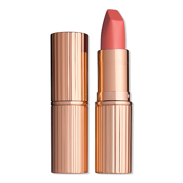 Batom Charlotte Tilbury Matte Revolution Lipstick | Cor: Sexy Sienna