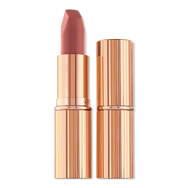 Batom Charlotte Tilbury Matte Revolution Lipstick | Cor: Supermodel