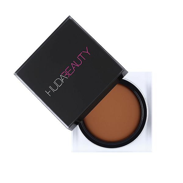 Contorno em Creme Huda Beauty Tantour Contour & Bronzer Cream | Cor: Light