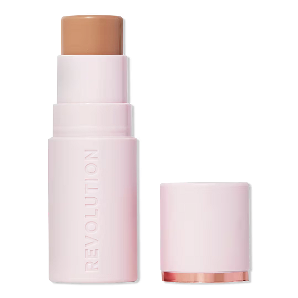 Bronzer Revolution Skin Silk Bronzer Stick | Cor: Fair Sand