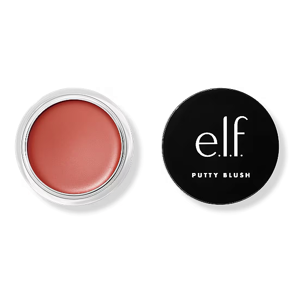 Blush em Creme E.l.f Putty Blush | Cor: Bali