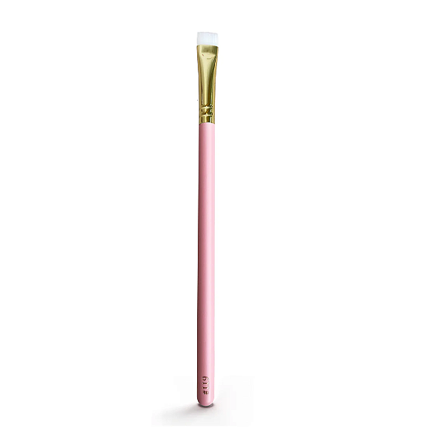 Pincel P. Louise #119 Flat Liner Brush