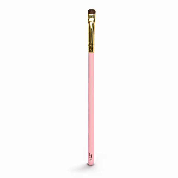 Pincel P. Louise #127 Wide Smudger Brush