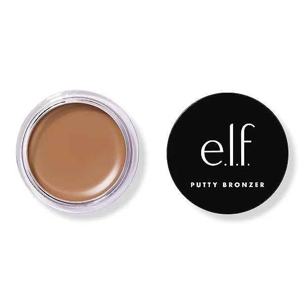 Bronzer E.l.f Putty Bronzer | Cor: Tan Lines