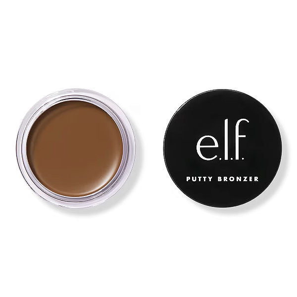 Bronzer E.l.f Putty Bronzer | Cor: Bronzed Belle