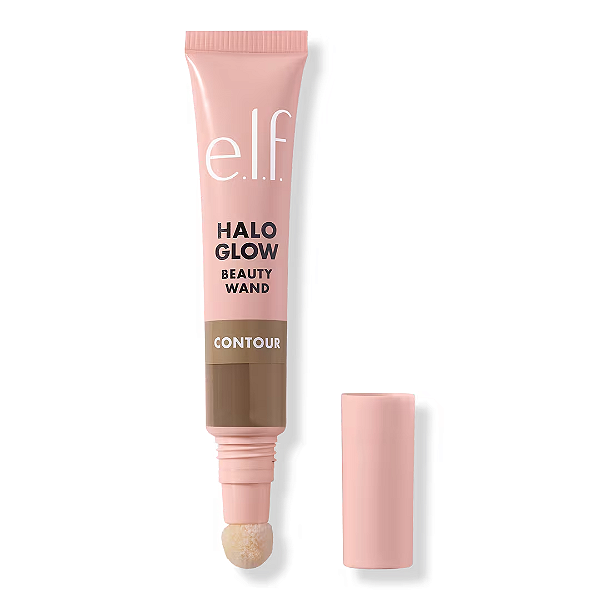 Contorno Líquido E.l.f Halo Glow Contour Beauty Wand | Cor: Fair/Light