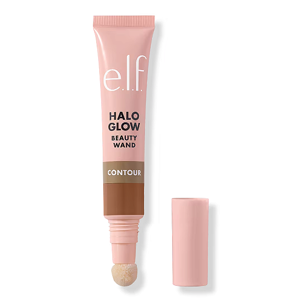 Contorno Líquido E.l.f Halo Glow Contour Beauty Wand | Cor: Light/Medium