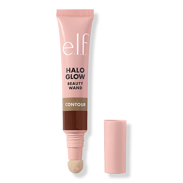 Contorno Líquido E.l.f Halo Glow Contour Beauty Wand | Cor: Tan/Deep