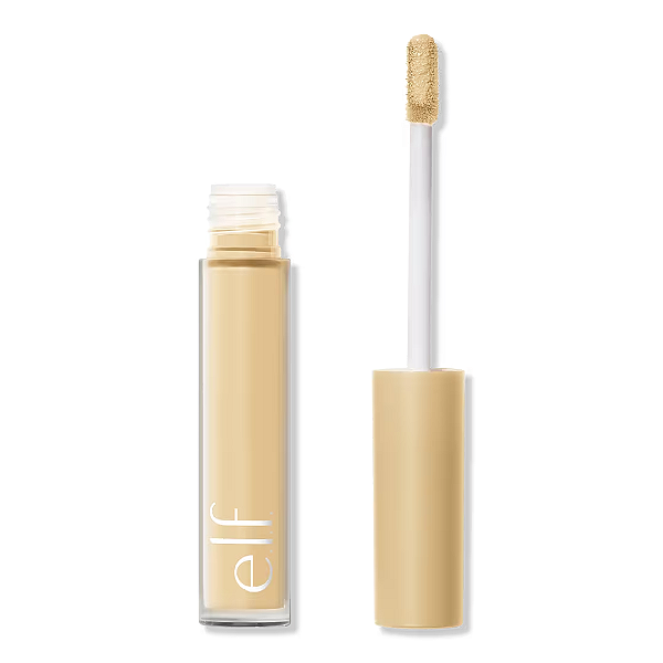 Corretor de Cor E.l.f Camo Color Corrector | Cor: Yellow