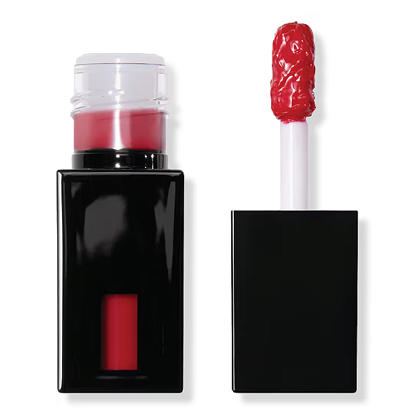 Gloss Labial E.l.f Glossy Lip Stain | Cor: Fiery Red