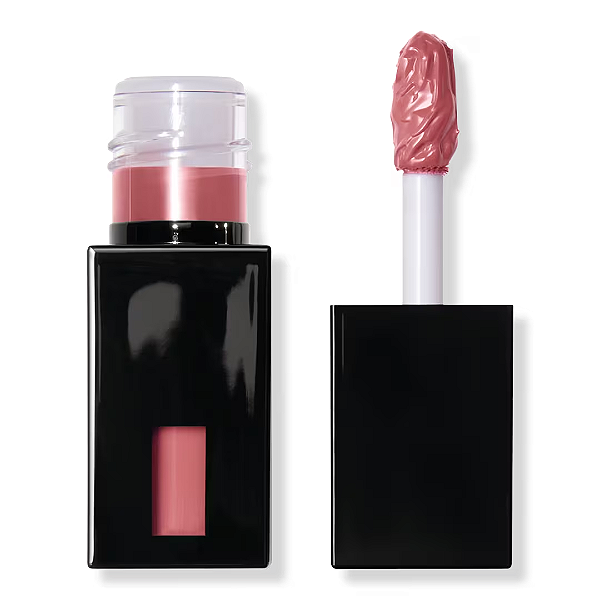 Gloss Labial E.l.f Glossy Lip Stain | Cor: Pinkies Up