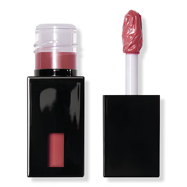 Gloss Labial E.l.f Glossy Lip Stain | Cor: Power Mauves