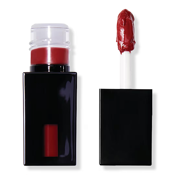 Gloss Labial E.l.f Glossy Lip Stain | Cor: Spicy Sienna