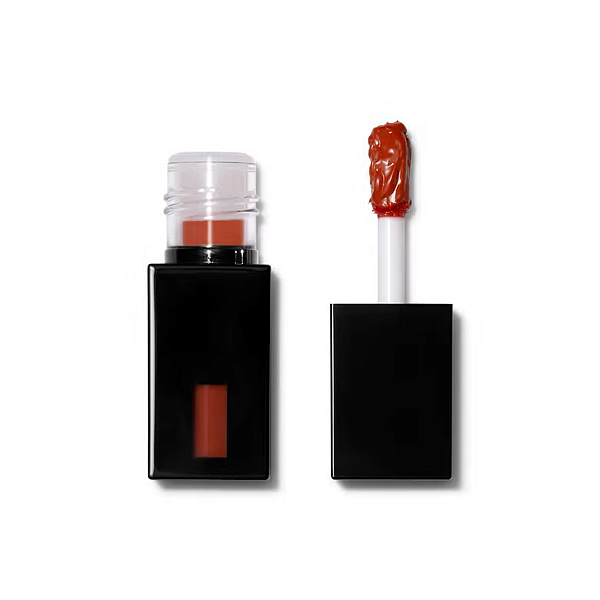 Gloss Labial E.l.f Glossy Lip Stain | Cor: Coral Cutie