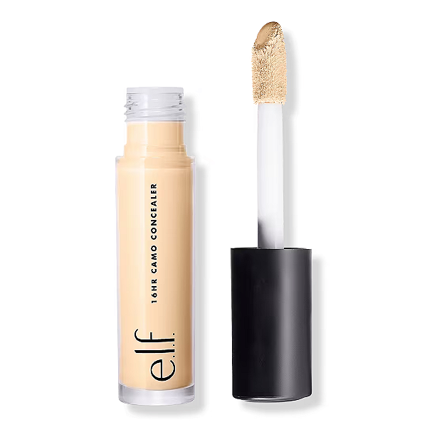 Corretivo Líquido E.l.f 16HR Camo Concealer | Cor: Fair Warm