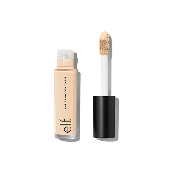 Corretivo Líquido E.l.f 16HR Camo Concealer | Cor: Light Sand