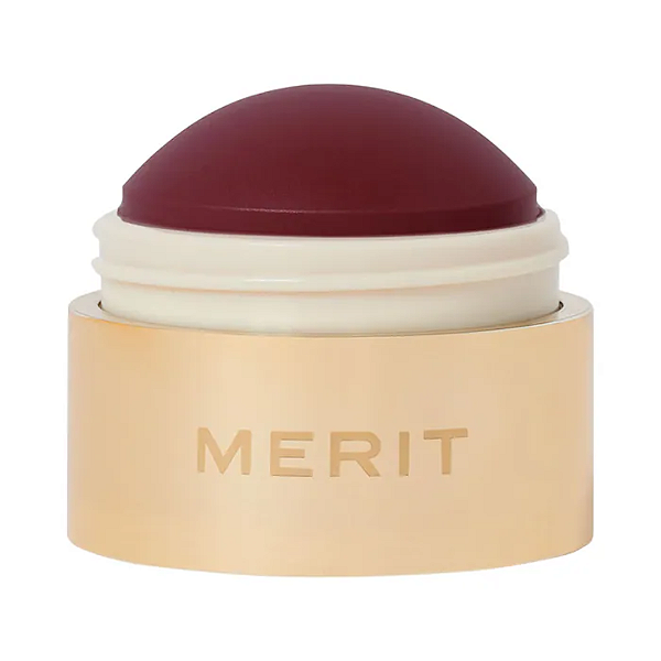 Blush MERIT Flush Balm Cream Blush | Cor: Apres