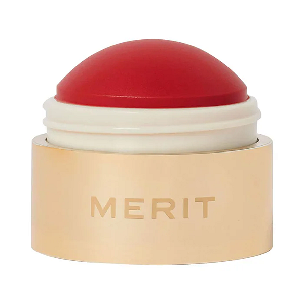 Blush MERIT Flush Balm Cream Blush | Cor: Rouge