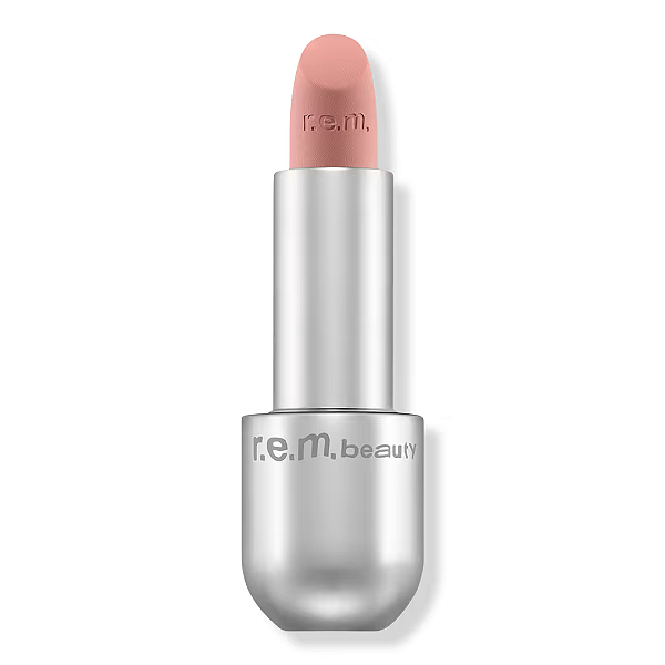 Batom R.E.M. Beauty On Your Collar Matte Lipstick | Cor: Bubbly