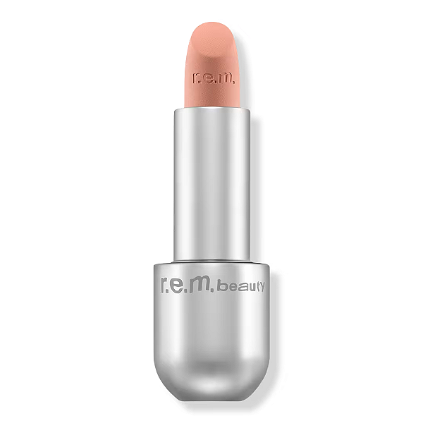 Batom R.E.M. Beauty On Your Collar Matte Lipstick | Cor: Roller Skates