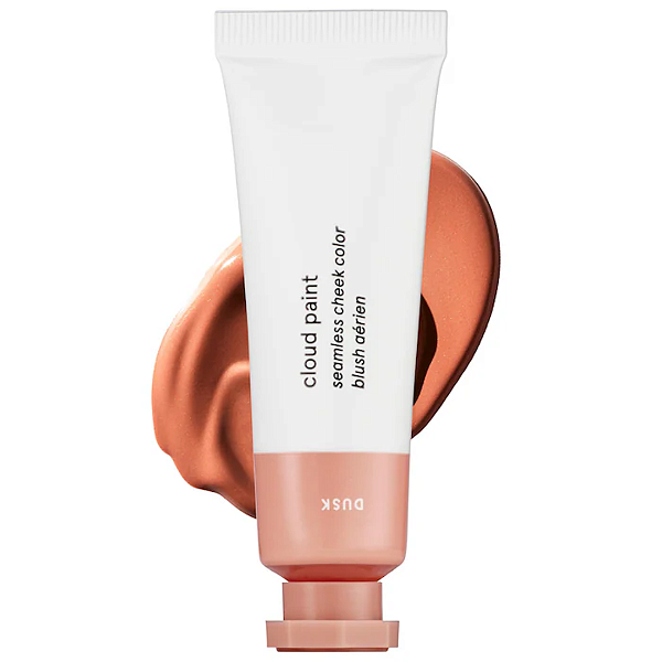 Glossier Cloud Paint Gel Cream Blush | Cor: Dusk