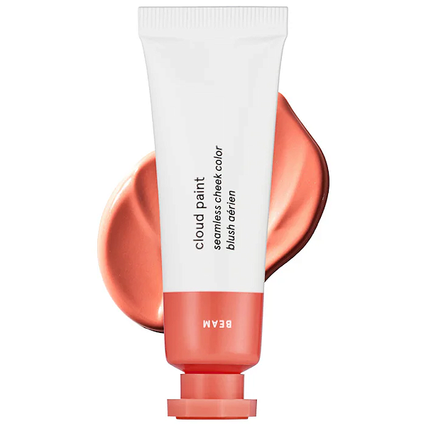 Glossier Cloud Paint Gel Cream Blush | Cor: Beam