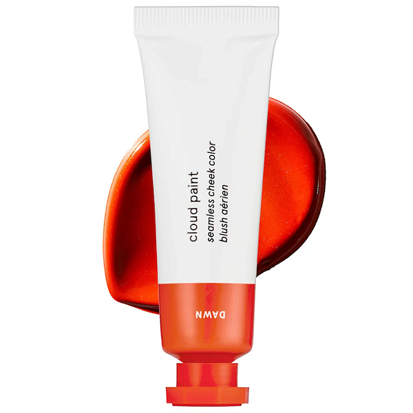 Glossier Cloud Paint Gel Cream Blush | Cor: Dawn