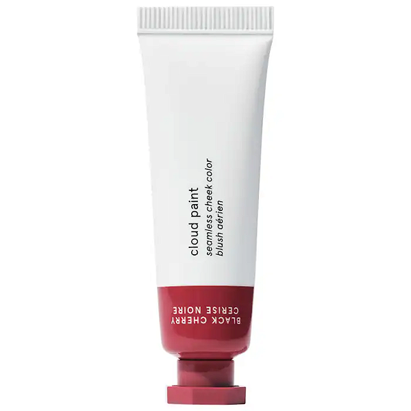 Glossier Cloud Paint Gel Cream Blush | Cor: Black Cherry